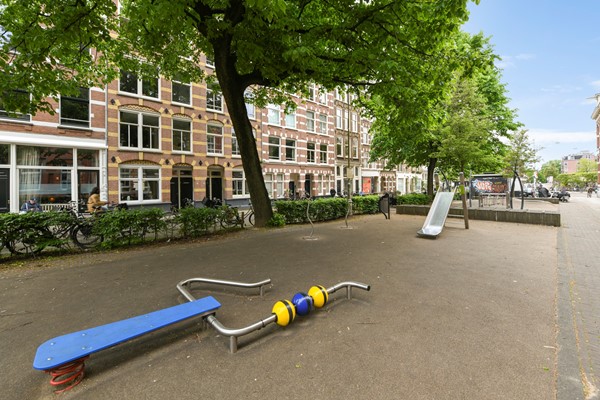 Medium property photo - Potgieterstraat 53-1, 1053 XT Amsterdam